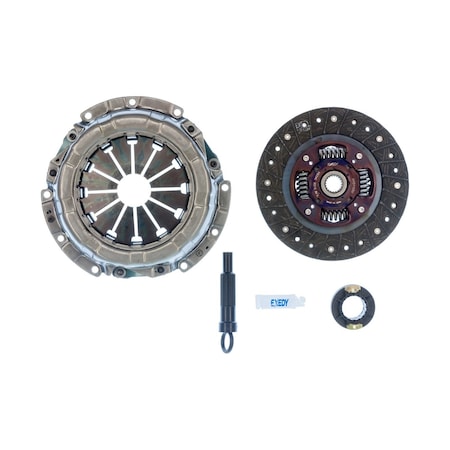 Exedy 04-05 Hyundai Accent 1.6L Oe Clutch Kit, Hyk1000 HYK1000